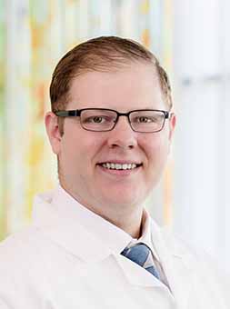 Ryan Miller, MD